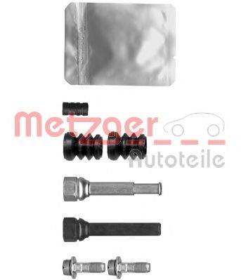 METZGER 1131491X Комплект направляющей гильзы