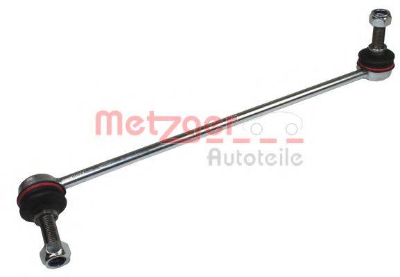 METZGER 53062111 Тяга / стойка, стабилизатор