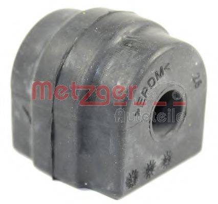 METZGER 52076809 Опора, стабілізатор