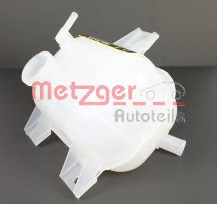 METZGER 2140087 Компенсационный бак, охлаждающая жидкость