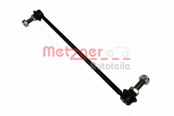 METZGER 53062318 Тяга / стойка, стабилизатор