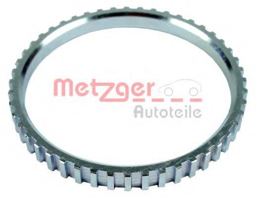 METZGER 0900165 Зубчатый диск импульсного датчика, противобл. устр.