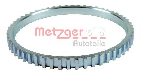 METZGER 0900168 Зубчатый диск импульсного датчика, противобл. устр.