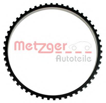 METZGER 0900169 Зубчатый диск импульсного датчика, противобл. устр.