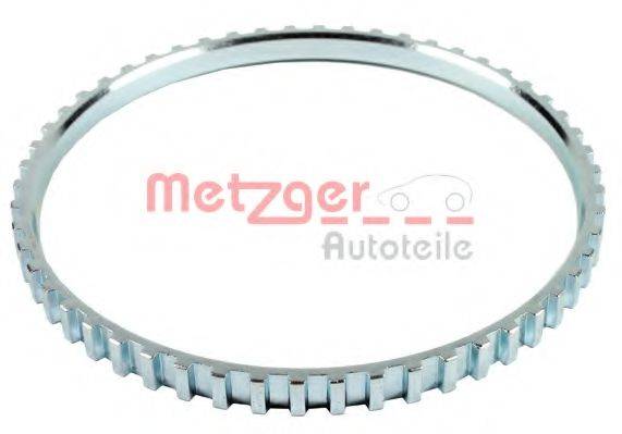 METZGER 0900170 Зубчатый диск импульсного датчика, противобл. устр.