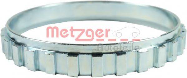 METZGER 0900172 Зубчатый диск импульсного датчика, противобл. устр.