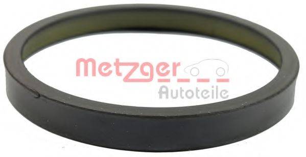 METZGER 0900186 Зубчатый диск импульсного датчика, противобл. устр.