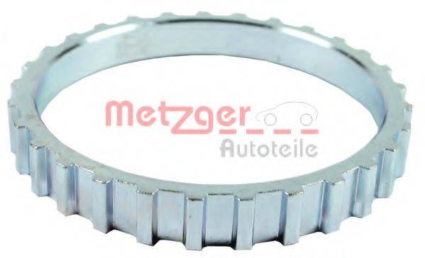 METZGER 0900187 Зубчатый диск импульсного датчика, противобл. устр.