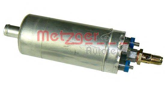 METZGER 2250028 Топливный насос