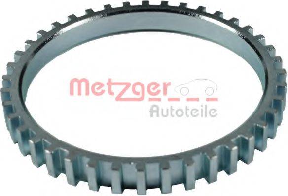 METZGER 0900158 Зубчатый диск импульсного датчика, противобл. устр.