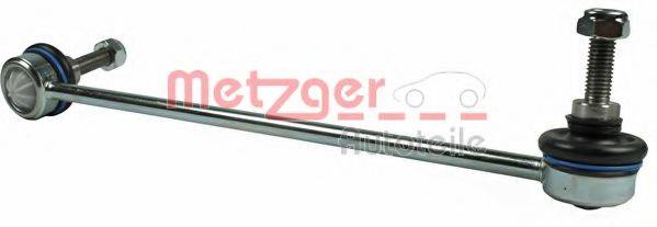 METZGER 53063812 Тяга/стійка, стабілізатор