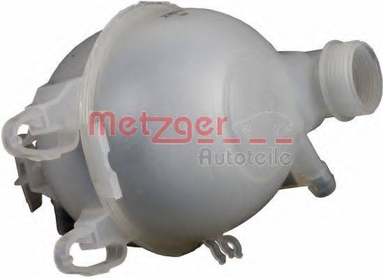 METZGER 2140111 Компенсаційний бак, що охолоджує рідину