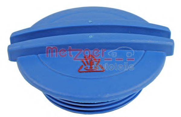METZGER 2140113 Крышка, резервуар охлаждающей жидкости