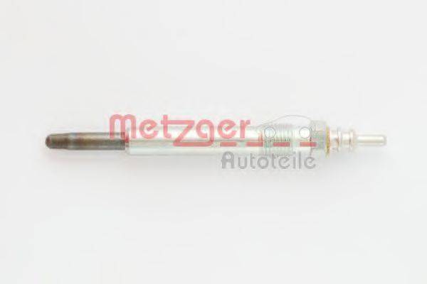 METZGER H1087 Свеча накаливания