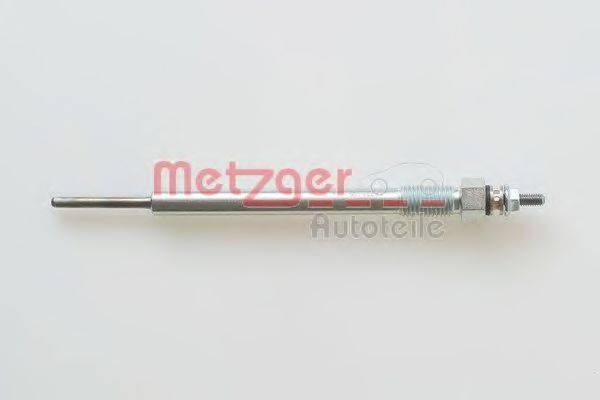 Свічка розжарювання METZGER H1 105