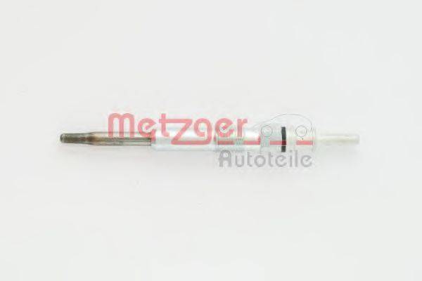 METZGER H1118 Свеча накаливания