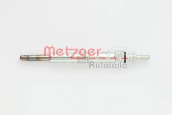 Свічка розжарювання METZGER H1 120