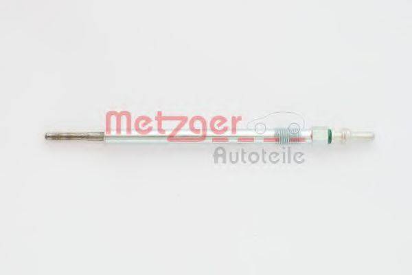 METZGER H1122 Свічка розжарювання