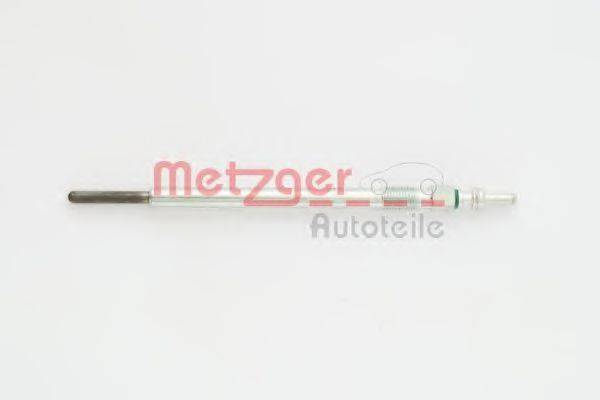 Свеча накаливания METZGER H1 123