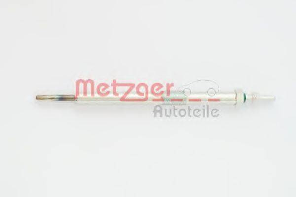 METZGER H1124 Свеча накаливания