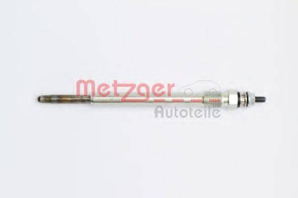 METZGER H1143 Свеча накаливания