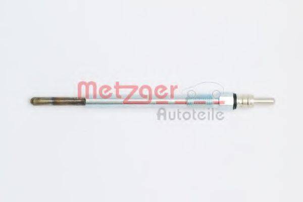 METZGER H1166 Свеча накаливания