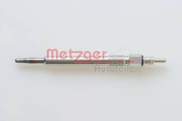 Свеча накаливания METZGER H1 207