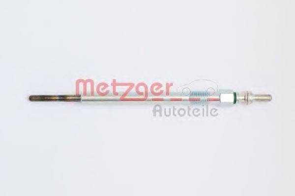 METZGER H1395 Свічка розжарювання