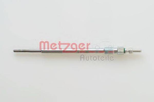 Свічка розжарювання METZGER H1 396