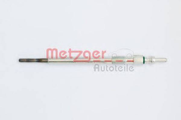 METZGER H1408 Свеча накаливания