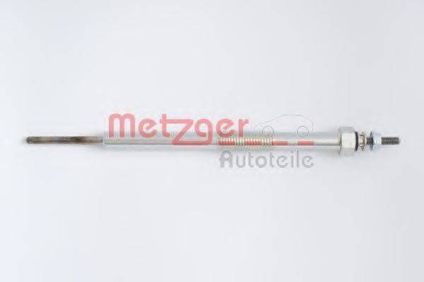 Свічка розжарювання METZGER H1 418