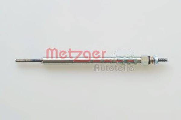 METZGER H1430 Свеча накаливания