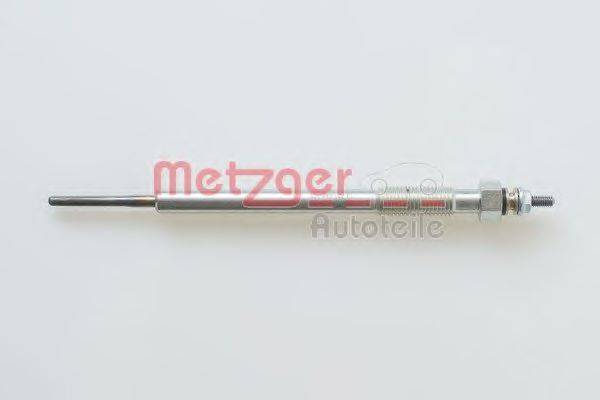 Свеча накаливания METZGER H1 446