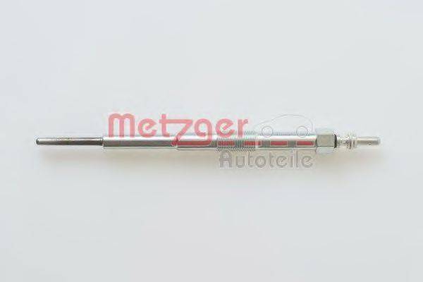 Свеча накаливания METZGER H1 478
