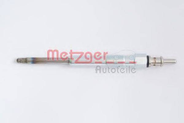 METZGER H1658 Свеча накаливания