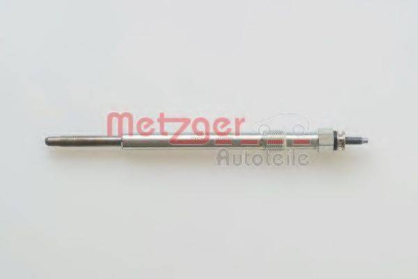 METZGER H1705 Свічка розжарювання