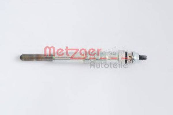 Свеча накаливания METZGER H1 709