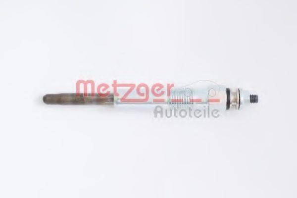 METZGER H1731 Свеча накаливания