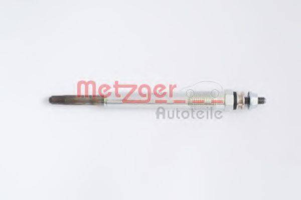 METZGER H1732 Свеча накаливания