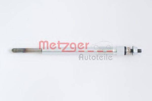 METZGER H1737 Свеча накаливания