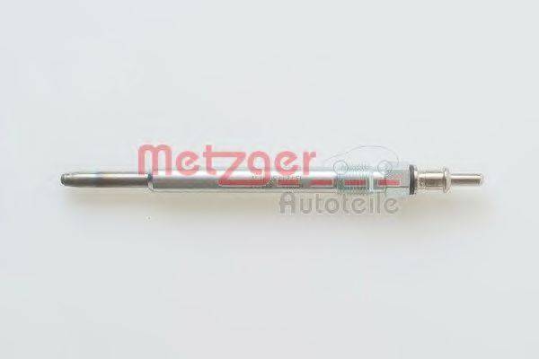 METZGER H1739 Свеча накаливания