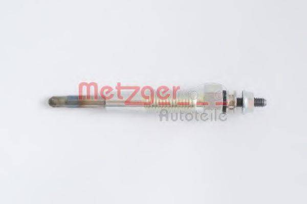 Свеча накаливания METZGER H1 789