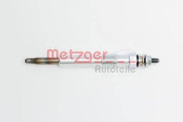 METZGER H1794 Свічка розжарювання