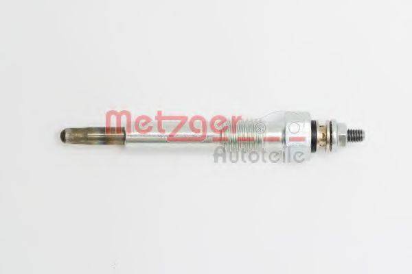METZGER H1920 Свічка розжарювання