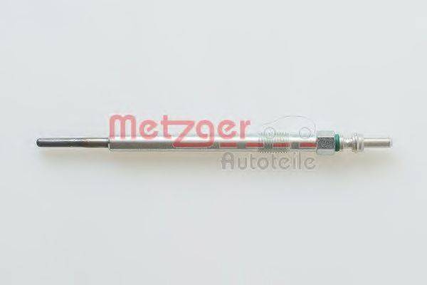 Свічка розжарювання METZGER H5 018