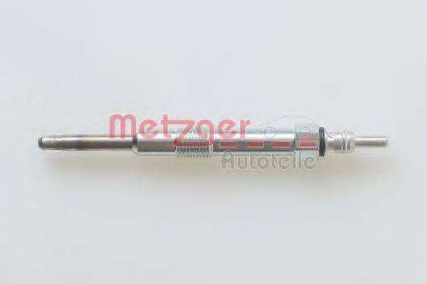 METZGER H5020 Свічка розжарювання