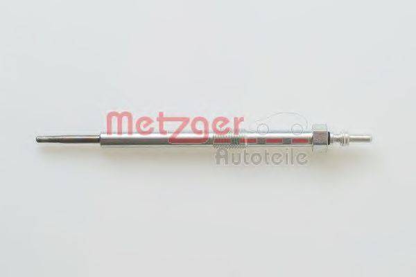 Свічка розжарювання METZGER H5 021