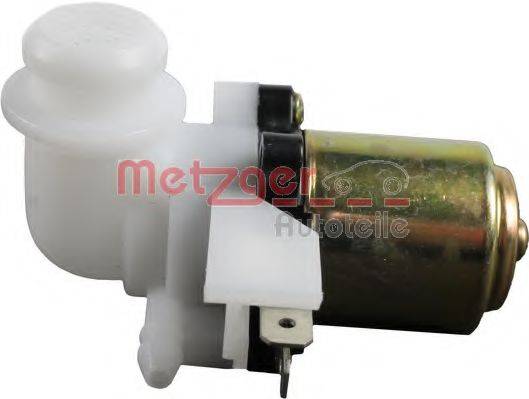 METZGER 2220045 Водяной насос, система очистки окон