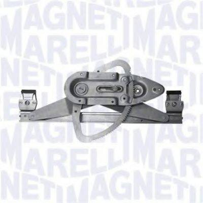 Підйомний пристрій для вікон MAGNETI MARELLI 350103131500