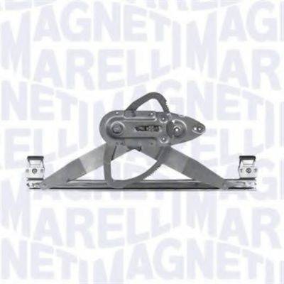 Подъемное устройство для окон MAGNETI MARELLI 350103139500